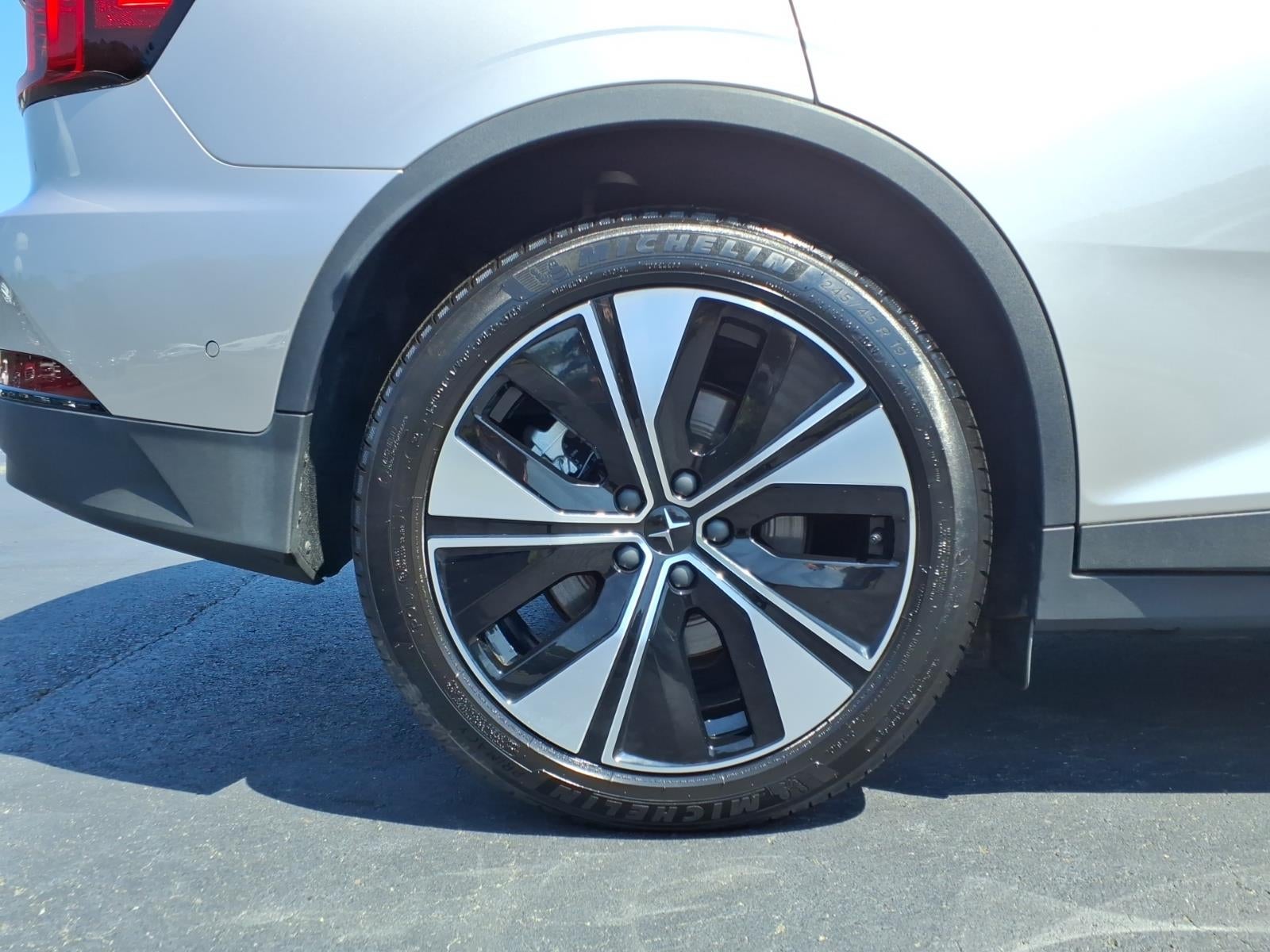 2024 Polestar 2 Long Range Single Motor