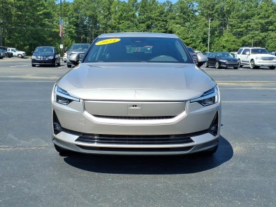 2024 Polestar 2 Long Range Single Motor