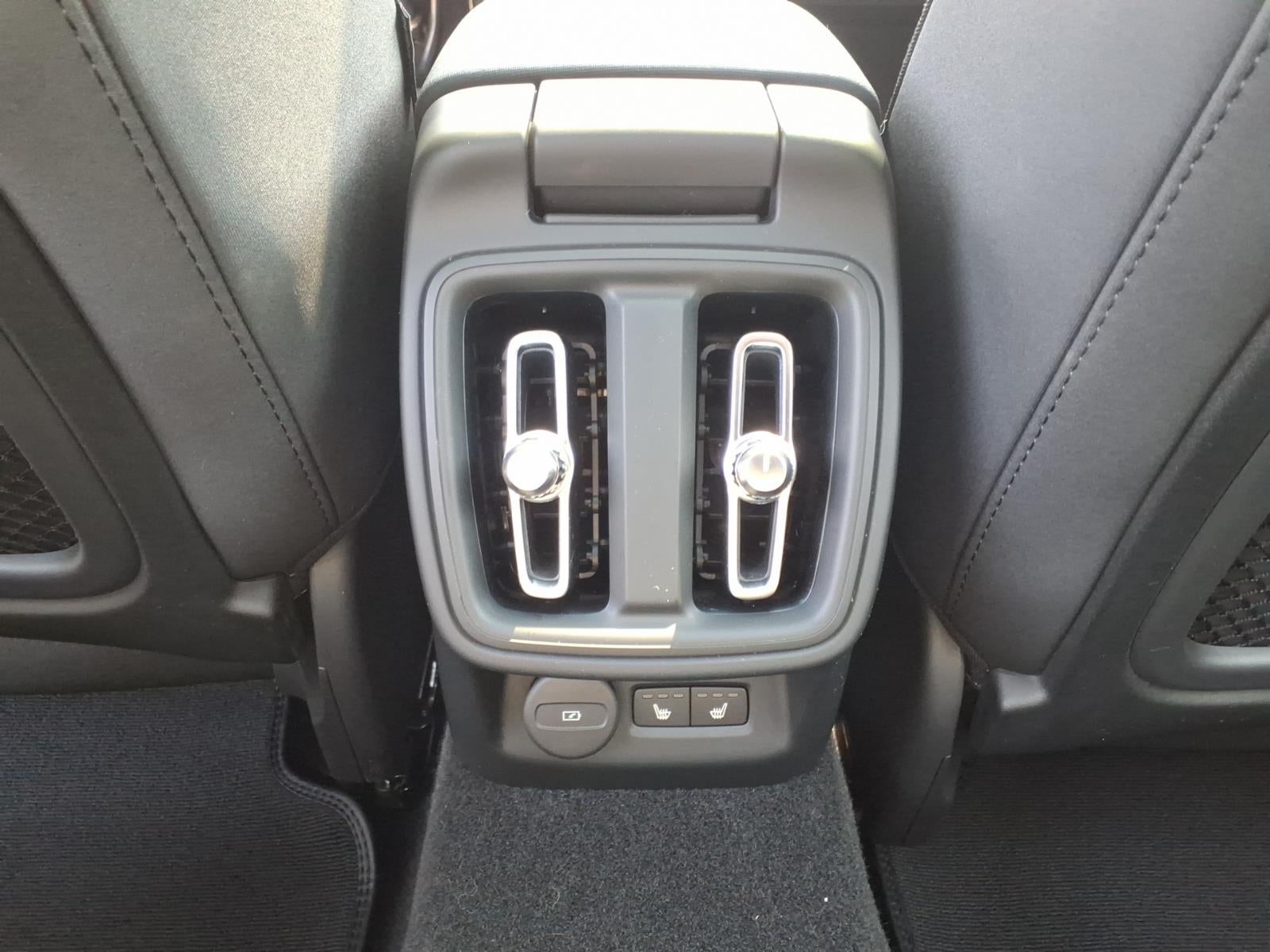 2024 Polestar 2 Long Range Single Motor