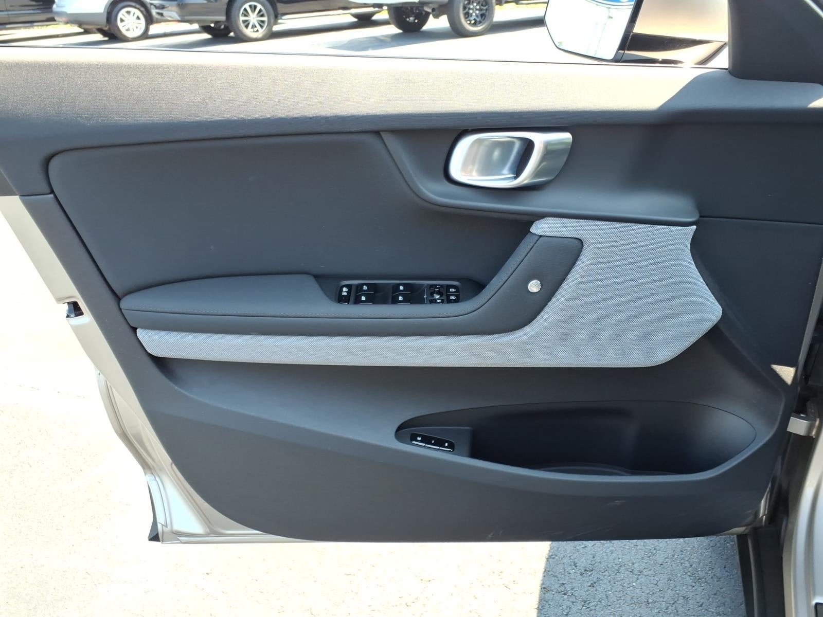 2024 Polestar 2 Long Range Single Motor