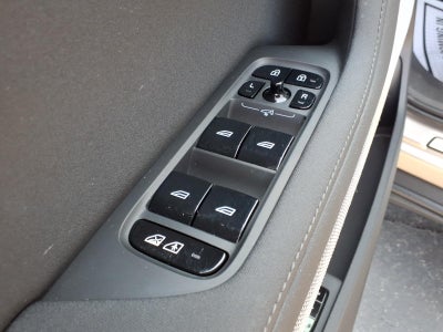 2024 Polestar 2 Long Range Single Motor