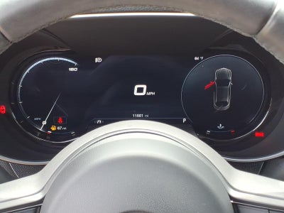 2024 Alfa Romeo Giulia Base