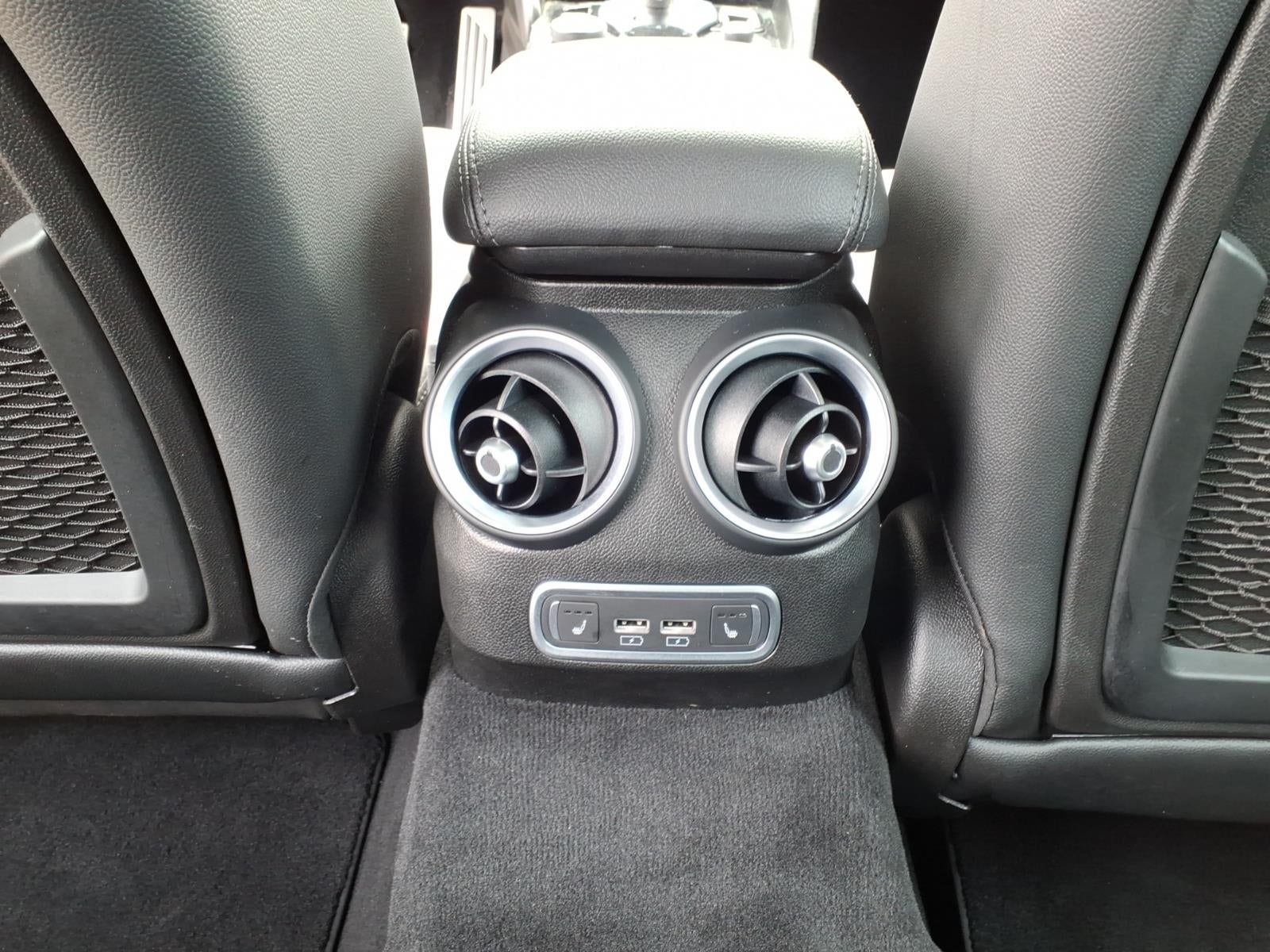 2024 Alfa Romeo Giulia Base