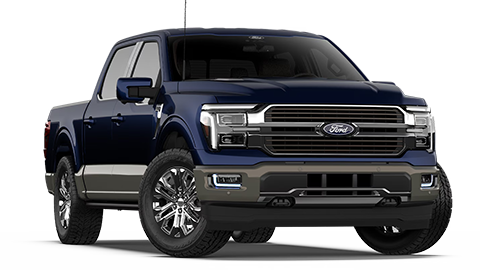 Cooper Ford in Carthage NC