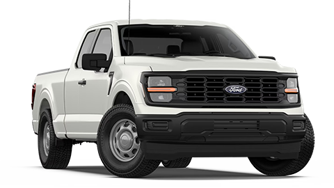 Cooper Ford in Carthage NC