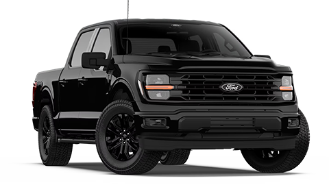Cooper Ford in Carthage NC