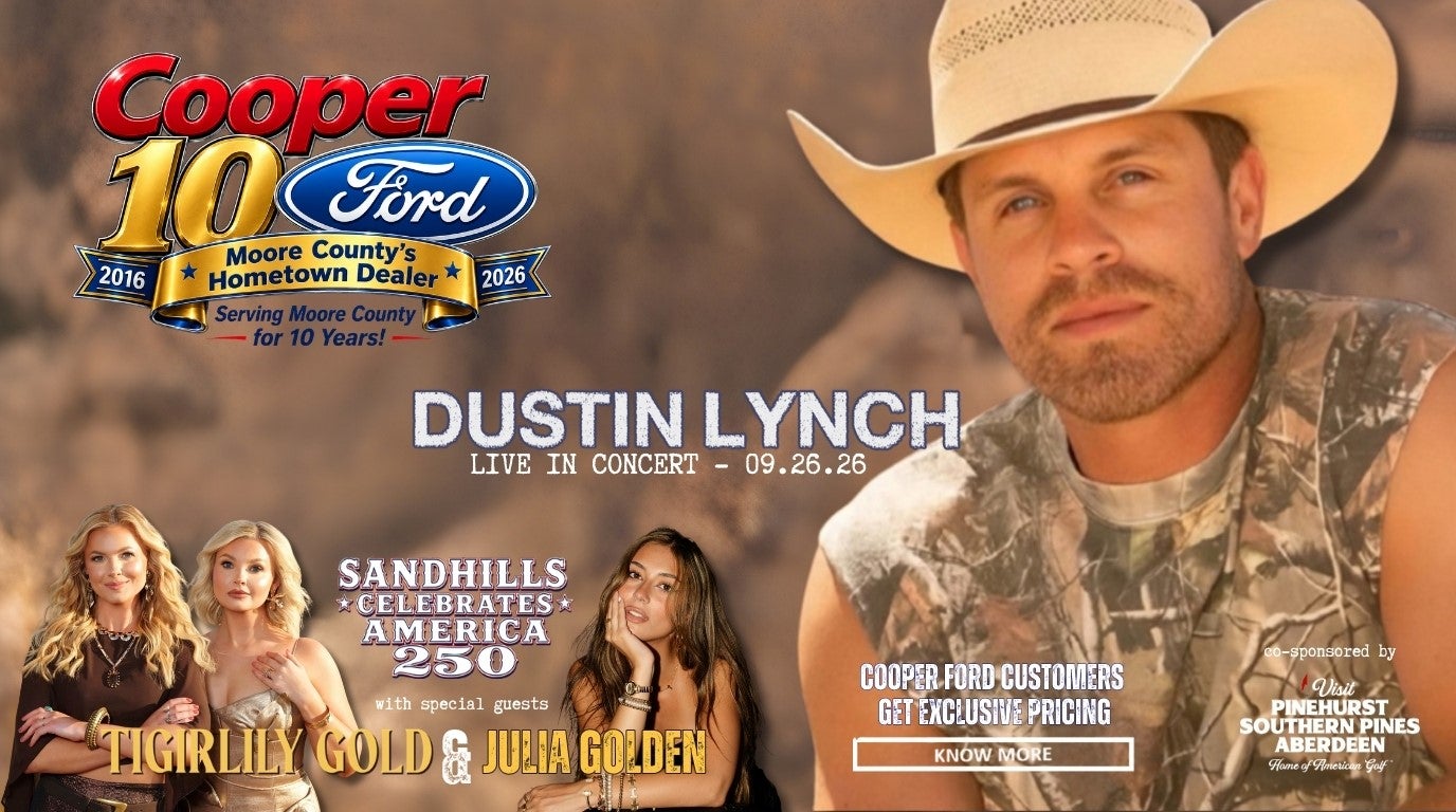 Cooper Ford