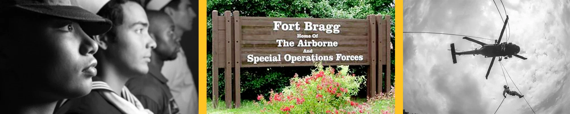 fort bragg