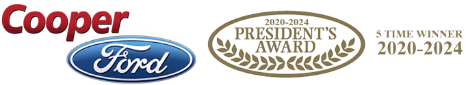 Cooper Ford